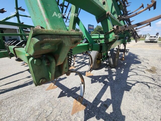 Зелений Джон Дір Другая, об'ємом двигуна 0 л та пробігом 0 тис. км за 20518 $, фото 11 на Automoto.ua