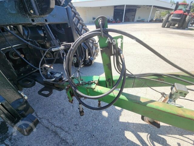 Зеленый Джон Дир Другая, объемом двигателя 0 л и пробегом 0 тыс. км за 20551 $, фото 20 на Automoto.ua