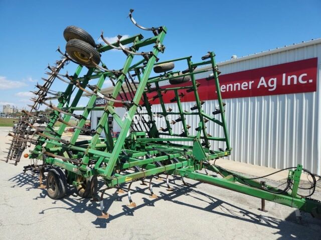 Зелений Джон Дір Другая, об'ємом двигуна 0 л та пробігом 0 тис. км за 20518 $, фото 1 на Automoto.ua