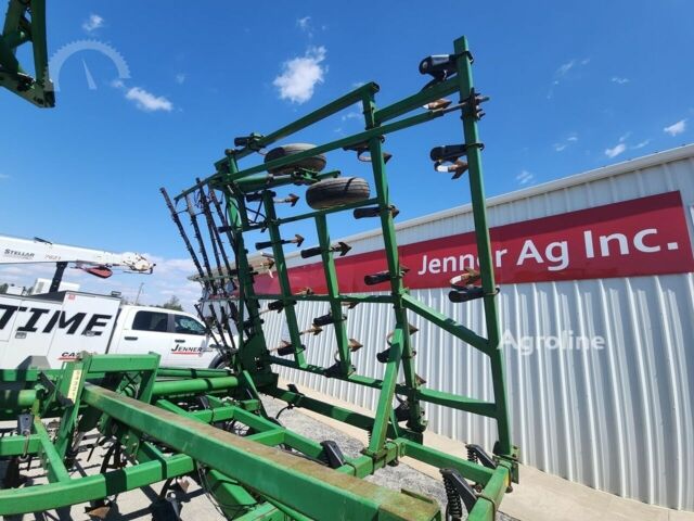 Зелений Джон Дір Другая, об'ємом двигуна 0 л та пробігом 0 тис. км за 20518 $, фото 7 на Automoto.ua