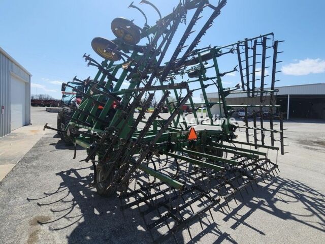 Зелений Джон Дір Другая, об'ємом двигуна 0 л та пробігом 0 тис. км за 20518 $, фото 4 на Automoto.ua