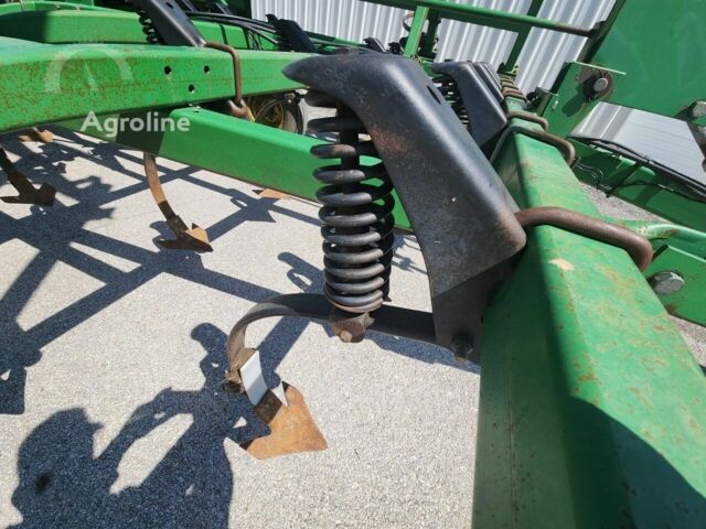 Зелений Джон Дір Другая, об'ємом двигуна 0 л та пробігом 0 тис. км за 20518 $, фото 17 на Automoto.ua