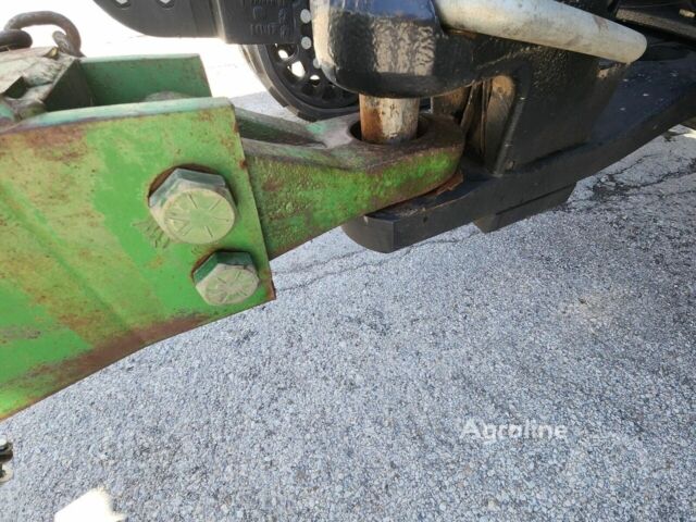 Зеленый Джон Дир Другая, объемом двигателя 0 л и пробегом 0 тыс. км за 20551 $, фото 21 на Automoto.ua