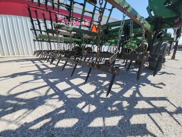 Зелений Джон Дір Другая, об'ємом двигуна 0 л та пробігом 0 тис. км за 20518 $, фото 19 на Automoto.ua