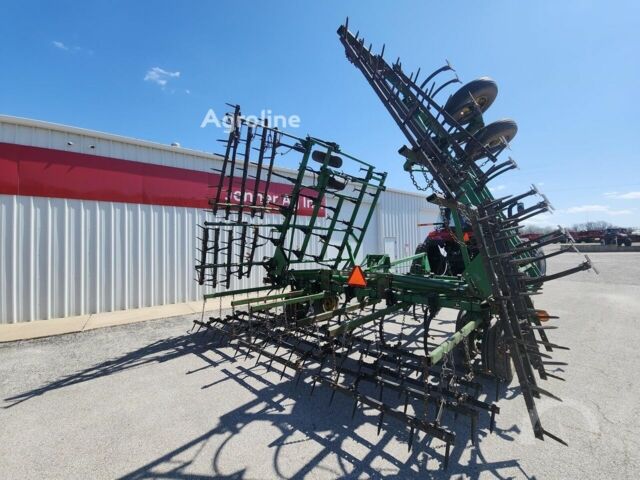 Зелений Джон Дір Другая, об'ємом двигуна 0 л та пробігом 0 тис. км за 20518 $, фото 5 на Automoto.ua