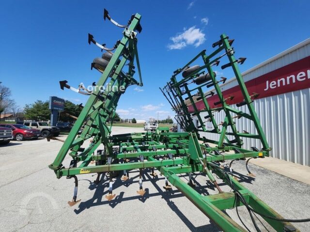 Зеленый Джон Дир Другая, объемом двигателя 0 л и пробегом 0 тыс. км за 20551 $, фото 2 на Automoto.ua