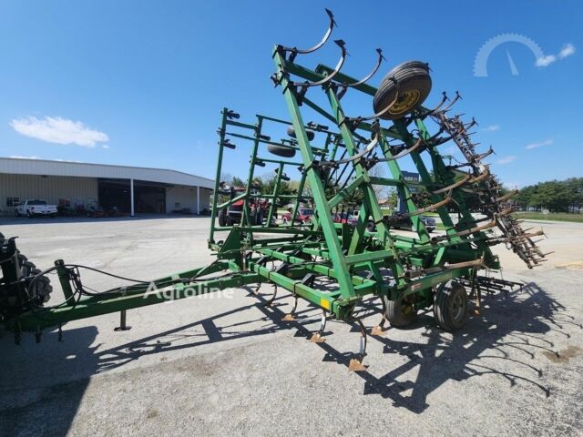 Зелений Джон Дір Другая, об'ємом двигуна 0 л та пробігом 0 тис. км за 20518 $, фото 3 на Automoto.ua