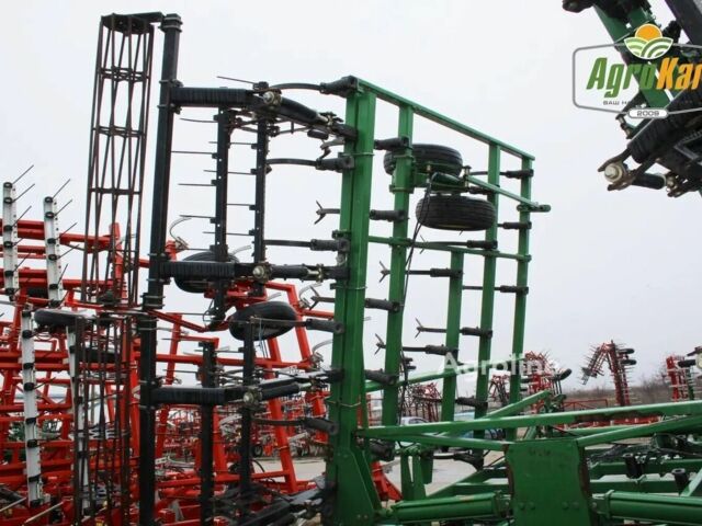 Джон Дір Другая 2025 у Кропивницькому (Кіровограді) на Automoto.ua Зелений Джон Дір Другая, об'ємом двигуна 0 л та пробігом 0 тис. км за 40855 $, фото 27 на Automoto.ua