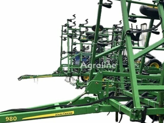 Зеленый Джон Дир Другая, объемом двигателя 0 л и пробегом 0 тыс. км за 1289736 $, фото 4 на Automoto.ua