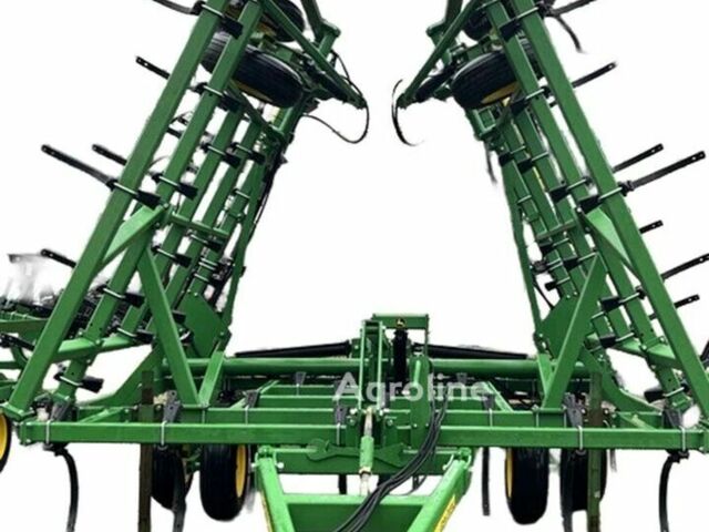 Зеленый Джон Дир Другая, объемом двигателя 0 л и пробегом 0 тыс. км за 1289736 $, фото 1 на Automoto.ua