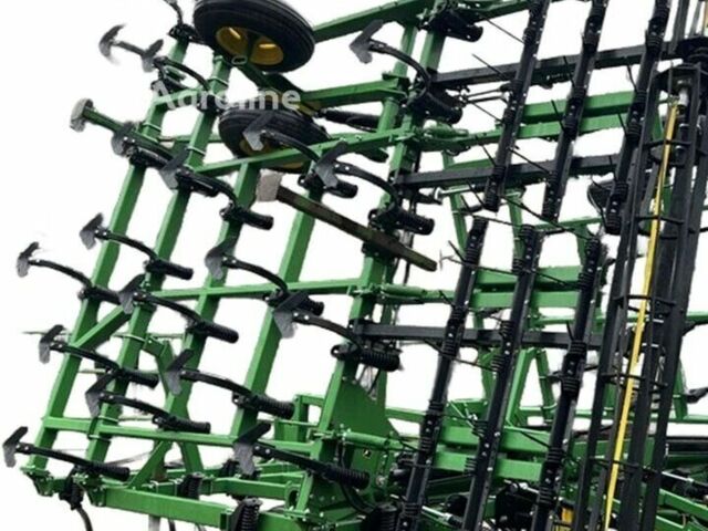 Зеленый Джон Дир Другая, объемом двигателя 0 л и пробегом 0 тыс. км за 1312691 $, фото 6 на Automoto.ua