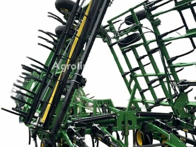 Зеленый Джон Дир Другая, объемом двигателя 0 л и пробегом 0 тыс. км за 1289736 $, фото 5 на Automoto.ua