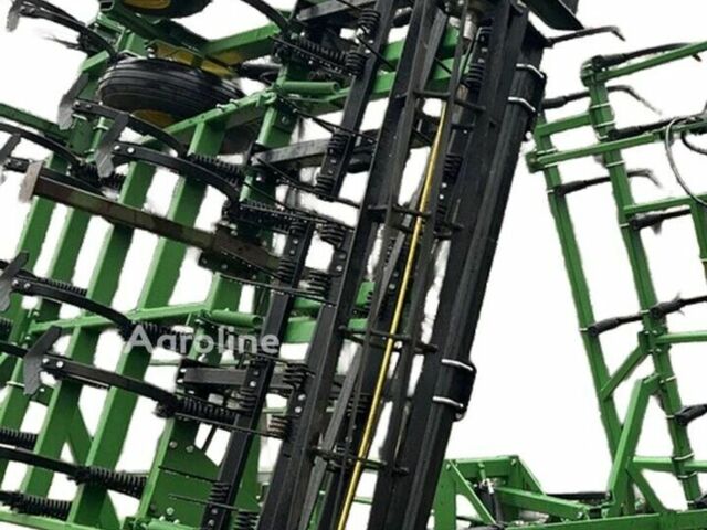 Зеленый Джон Дир Другая, объемом двигателя 0 л и пробегом 0 тыс. км за 1312691 $, фото 7 на Automoto.ua