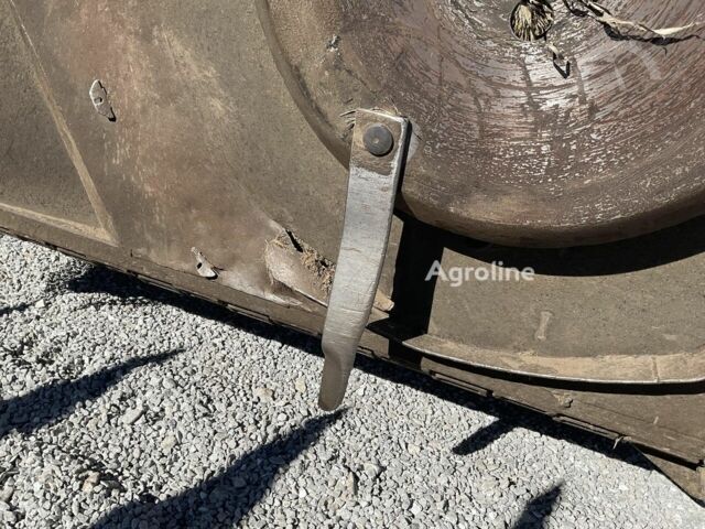 Зеленый Джон Дир Другая, объемом двигателя 0 л и пробегом 0 тыс. км за 22131 $, фото 16 на Automoto.ua