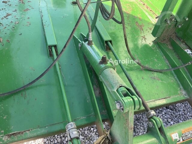 Зеленый Джон Дир Другая, объемом двигателя 0 л и пробегом 0 тыс. км за 22131 $, фото 24 на Automoto.ua