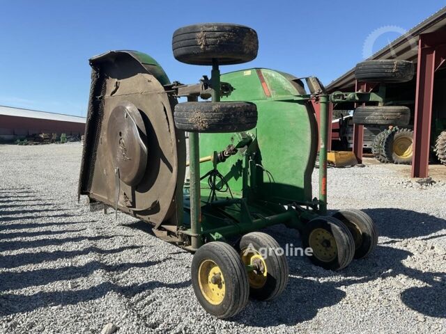 Зеленый Джон Дир Другая, объемом двигателя 0 л и пробегом 0 тыс. км за 22131 $, фото 8 на Automoto.ua