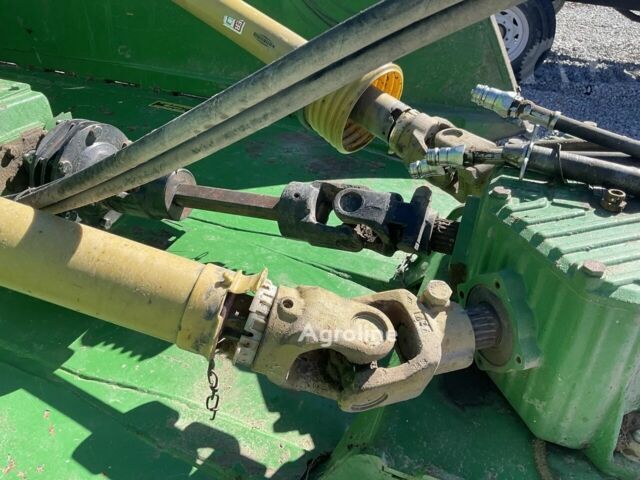 Зеленый Джон Дир Другая, объемом двигателя 0 л и пробегом 0 тыс. км за 22131 $, фото 27 на Automoto.ua