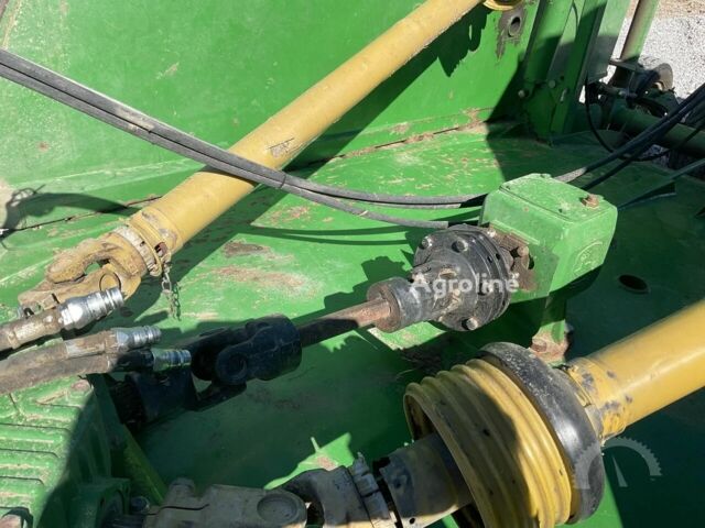 Зеленый Джон Дир Другая, объемом двигателя 0 л и пробегом 0 тыс. км за 22131 $, фото 15 на Automoto.ua