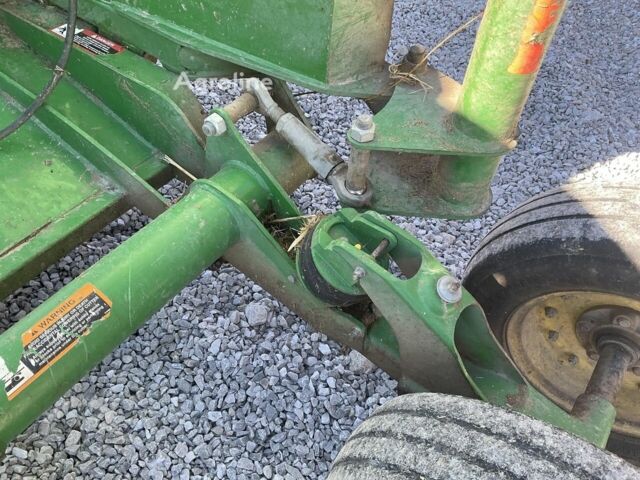 Зеленый Джон Дир Другая, объемом двигателя 0 л и пробегом 0 тыс. км за 22131 $, фото 22 на Automoto.ua