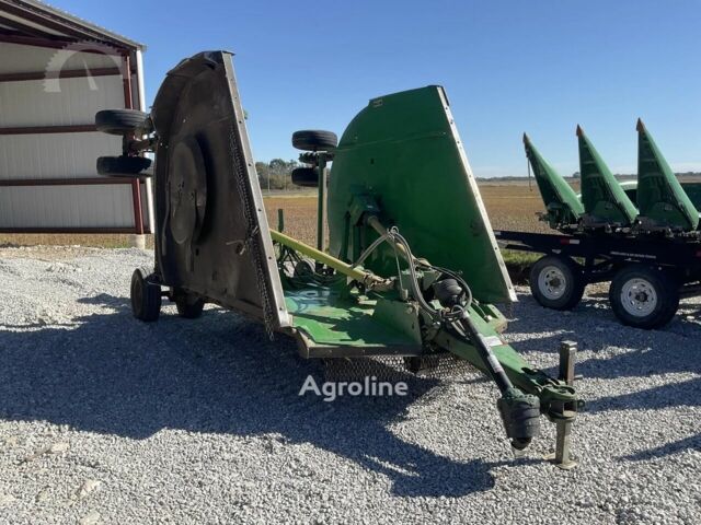 Зеленый Джон Дир Другая, объемом двигателя 0 л и пробегом 0 тыс. км за 22131 $, фото 1 на Automoto.ua