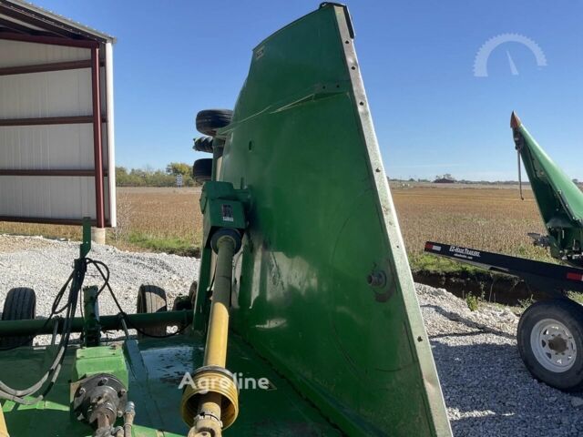 Зеленый Джон Дир Другая, объемом двигателя 0 л и пробегом 0 тыс. км за 22131 $, фото 9 на Automoto.ua