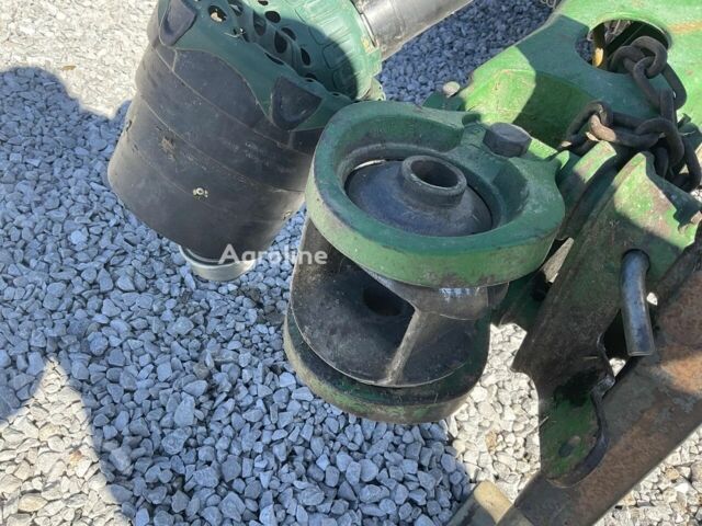 Зеленый Джон Дир Другая, объемом двигателя 0 л и пробегом 0 тыс. км за 22131 $, фото 3 на Automoto.ua