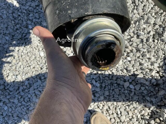 Зеленый Джон Дир Другая, объемом двигателя 0 л и пробегом 0 тыс. км за 22131 $, фото 5 на Automoto.ua