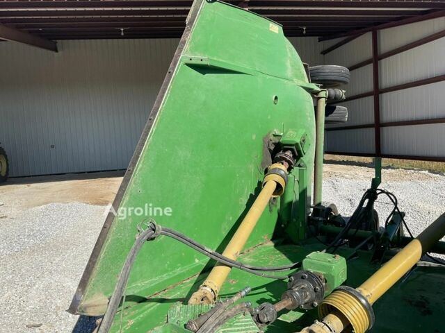 Зеленый Джон Дир Другая, объемом двигателя 0 л и пробегом 0 тыс. км за 22131 $, фото 11 на Automoto.ua