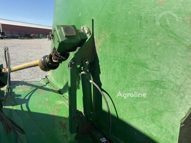 Зеленый Джон Дир Другая, объемом двигателя 0 л и пробегом 0 тыс. км за 22131 $, фото 25 на Automoto.ua