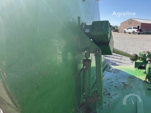 Зеленый Джон Дир Другая, объемом двигателя 0 л и пробегом 0 тыс. км за 22131 $, фото 26 на Automoto.ua