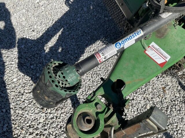 Зеленый Джон Дир Другая, объемом двигателя 0 л и пробегом 0 тыс. км за 22131 $, фото 14 на Automoto.ua