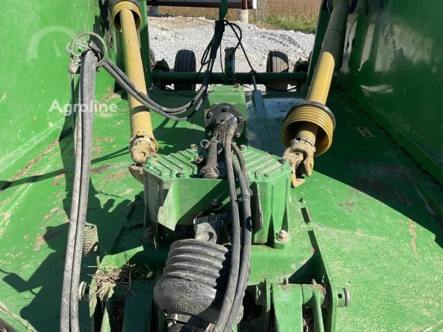 Зеленый Джон Дир Другая, объемом двигателя 0 л и пробегом 0 тыс. км за 22131 $, фото 13 на Automoto.ua