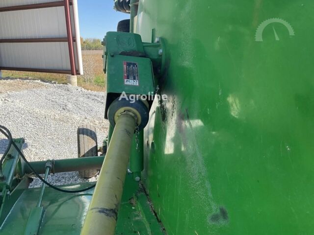 Зеленый Джон Дир Другая, объемом двигателя 0 л и пробегом 0 тыс. км за 22131 $, фото 17 на Automoto.ua