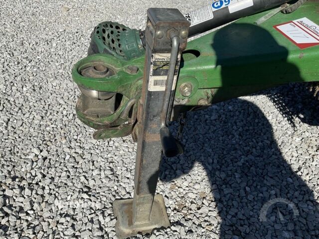 Зеленый Джон Дир Другая, объемом двигателя 0 л и пробегом 0 тыс. км за 22131 $, фото 12 на Automoto.ua