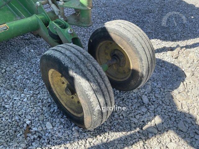 Зеленый Джон Дир Другая, объемом двигателя 0 л и пробегом 0 тыс. км за 22131 $, фото 20 на Automoto.ua