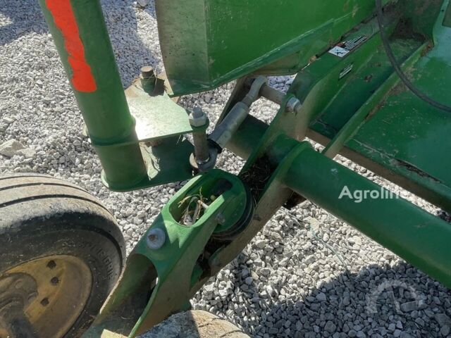 Зеленый Джон Дир Другая, объемом двигателя 0 л и пробегом 0 тыс. км за 22131 $, фото 23 на Automoto.ua