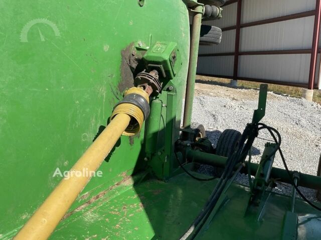 Зеленый Джон Дир Другая, объемом двигателя 0 л и пробегом 0 тыс. км за 22131 $, фото 19 на Automoto.ua