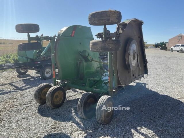 Зеленый Джон Дир Другая, объемом двигателя 0 л и пробегом 0 тыс. км за 22131 $, фото 4 на Automoto.ua