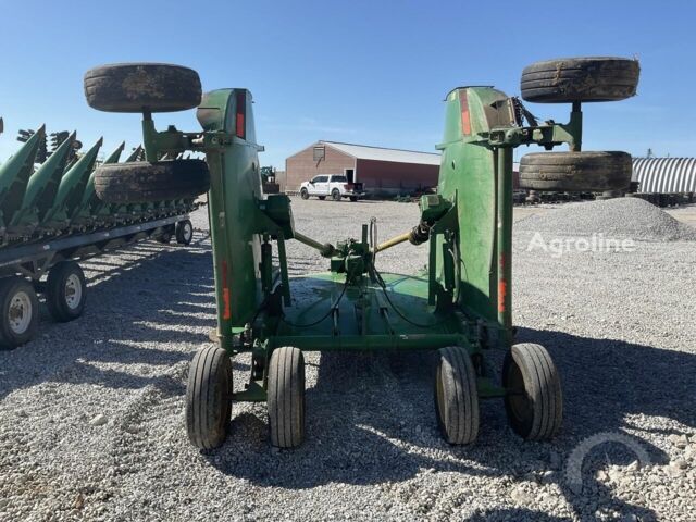 Зеленый Джон Дир Другая, объемом двигателя 0 л и пробегом 0 тыс. км за 22131 $, фото 6 на Automoto.ua