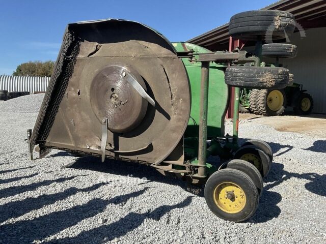 Зеленый Джон Дир Другая, объемом двигателя 0 л и пробегом 0 тыс. км за 22131 $, фото 10 на Automoto.ua