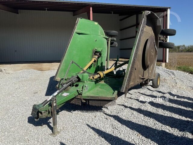 Зеленый Джон Дир Другая, объемом двигателя 0 л и пробегом 0 тыс. км за 22131 $, фото 28 на Automoto.ua