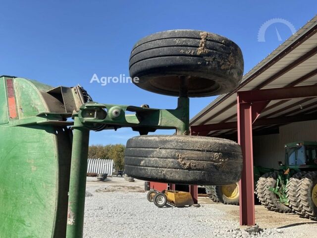 Зеленый Джон Дир Другая, объемом двигателя 0 л и пробегом 0 тыс. км за 22131 $, фото 21 на Automoto.ua