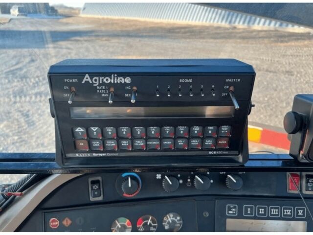 Зеленый Джон Дир Другая, объемом двигателя 0 л и пробегом 0 тыс. км за 80573 $, фото 4 на Automoto.ua