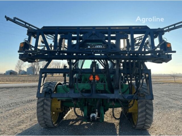 Зеленый Джон Дир Другая, объемом двигателя 0 л и пробегом 0 тыс. км за 80573 $, фото 3 на Automoto.ua