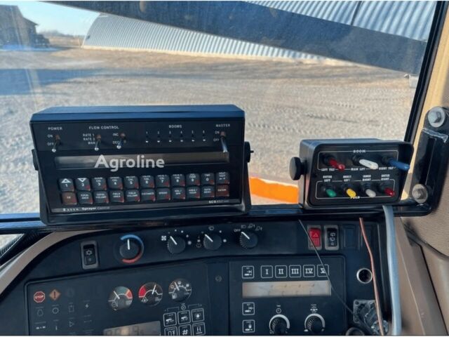 Зеленый Джон Дир Другая, объемом двигателя 0 л и пробегом 0 тыс. км за 80573 $, фото 5 на Automoto.ua