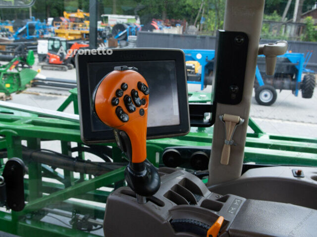 Зеленый Джон Дир Другая, объемом двигателя 0 л и пробегом 0 тыс. км за 5602573 $, фото 20 на Automoto.ua