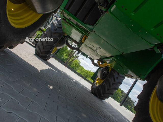 Зеленый Джон Дир Другая, объемом двигателя 0 л и пробегом 0 тыс. км за 5602573 $, фото 15 на Automoto.ua