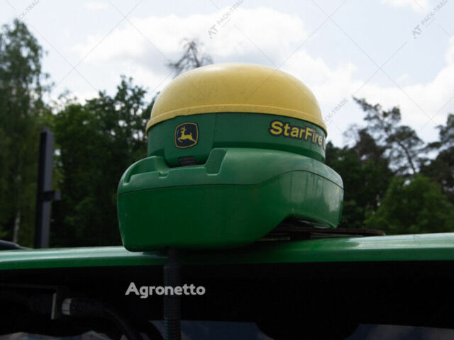 Зеленый Джон Дир Другая, объемом двигателя 0 л и пробегом 0 тыс. км за 5602573 $, фото 12 на Automoto.ua