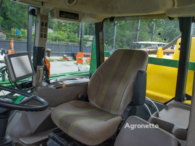 Зеленый Джон Дир Другая, объемом двигателя 0 л и пробегом 0 тыс. км за 5602573 $, фото 18 на Automoto.ua