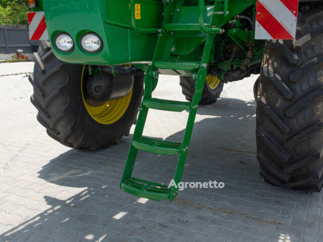 Зеленый Джон Дир Другая, объемом двигателя 0 л и пробегом 0 тыс. км за 5602573 $, фото 16 на Automoto.ua